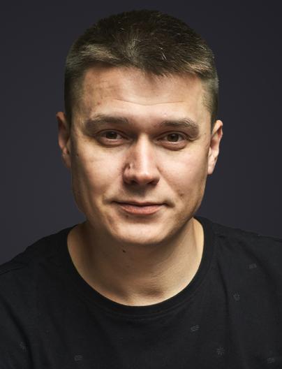 Абдулов Никита