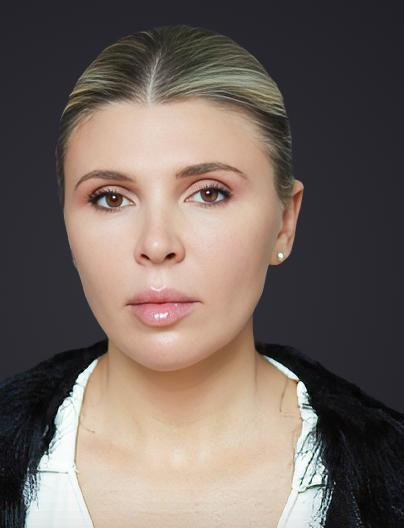 Яковлева Валерия