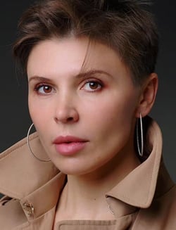 Яковлева Валерия