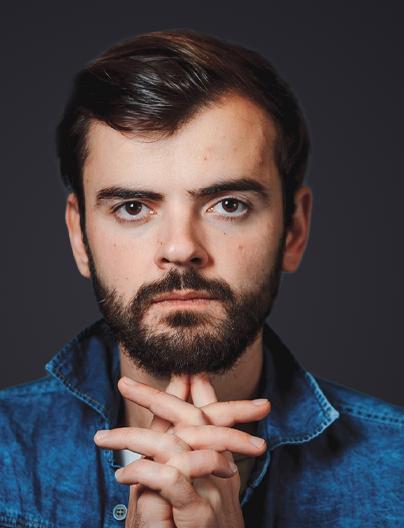 Лапенко Антон