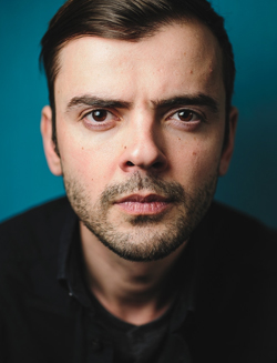 Лапенко Антон