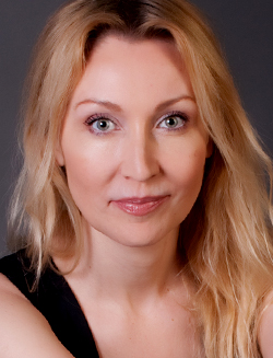 Галка Светлана