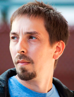 Шелякин Евгений