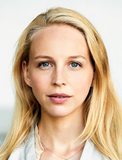 Picture of the actor