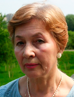 Клименко Светлана