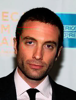 Picture of the actor