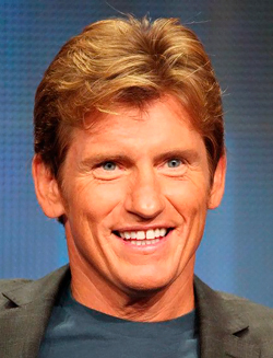 Picture of the actor