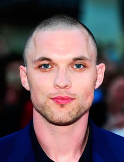 Picture of the actor