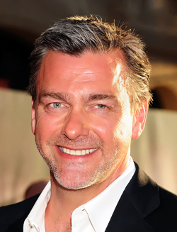 Picture of the actor