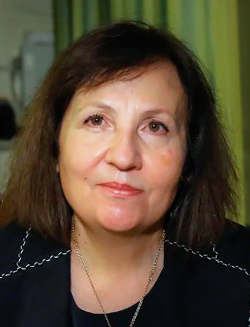 Рузавина Татьяна
