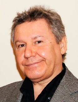 Таюшев Сергей