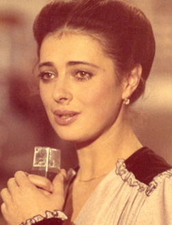 Беседина Галина