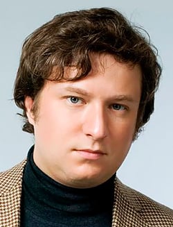 Долин Антон