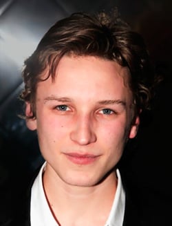 Picture of the actor