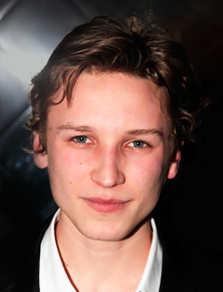 Picture of the actor