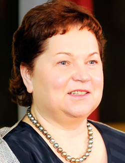 Зивере Мирдза