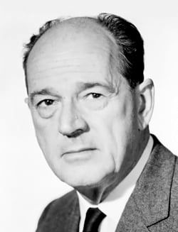 Picture of the actor