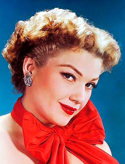 Бакстер Энн