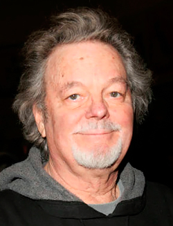 Picture of the actor
