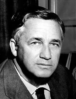 Picture of the actor