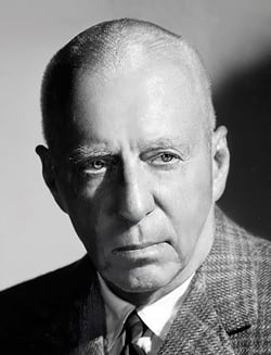 Picture of the actor