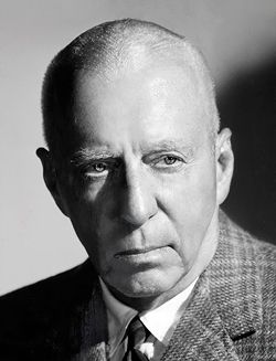 Picture of the actor