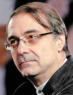 Рудин Александр