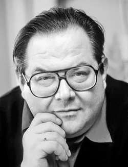 Петров Николай
