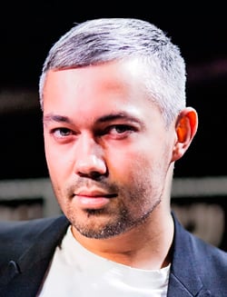 Рогов Александр