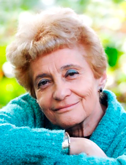 Голдовская Марина