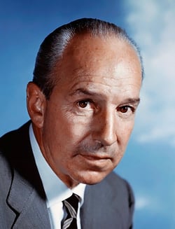 Picture of the actor