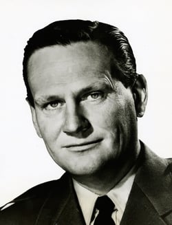 Picture of the actor