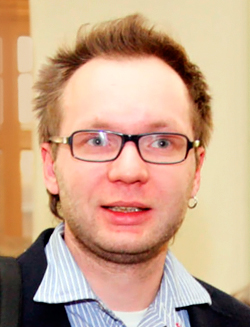 Picture of the actor