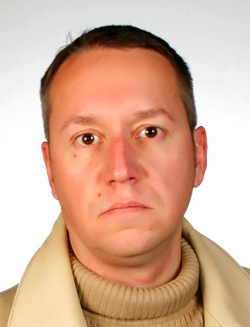 Мозговой Дмитрий
