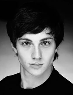 Picture of the actor