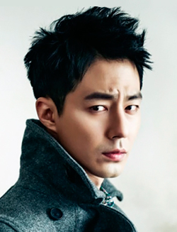 Picture of the actor