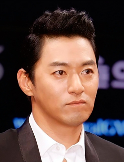 Picture of the actor