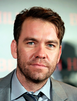 Picture of the actor