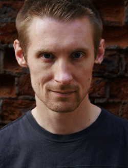 Павлов Алексей