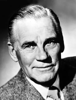 Picture of the actor