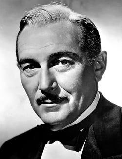 Picture of the actor