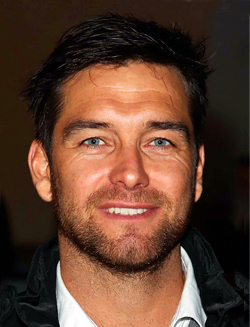 Picture of the actor