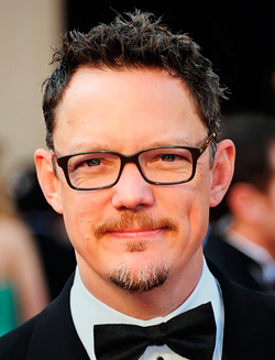 Picture of the actor