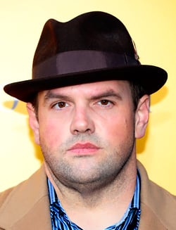 Picture of the actor