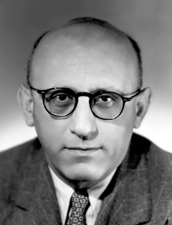 Picture of the actor