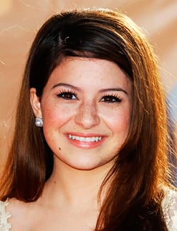 Picture of the actor