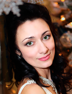 Семенова Жанна