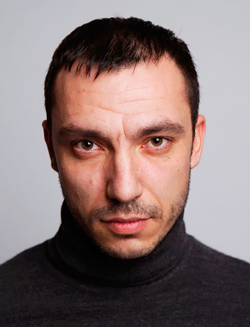 Лебедев Юрий