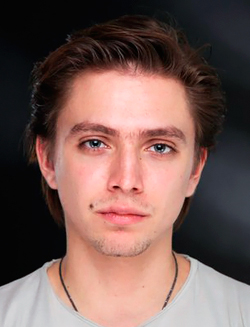Савельев Александр