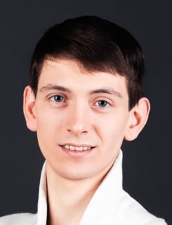 Горбунов Кирилл